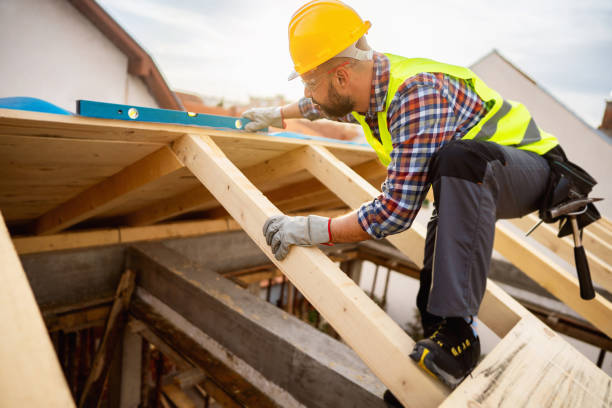Best Residential Roofing Contractor  in Washington, IL