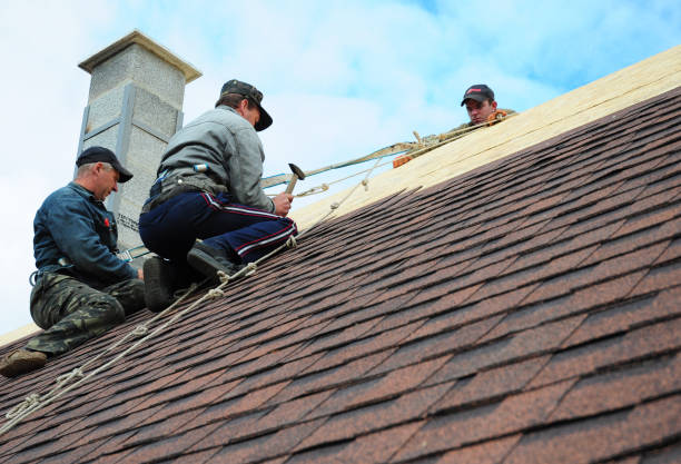 Washington, IL Roofing Contractor Company